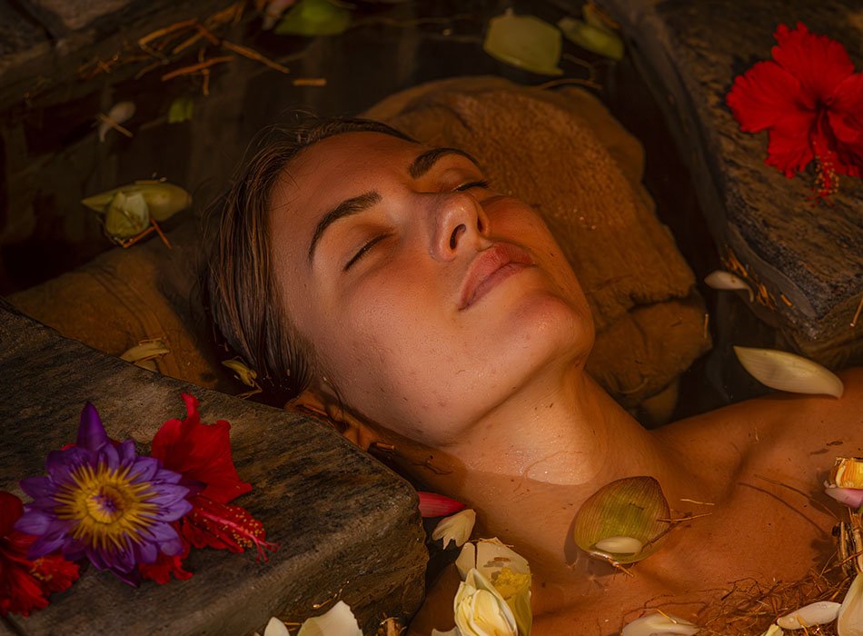 ayurveda treatment retreat, Sri Lanka